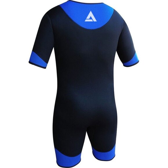 SWEAT SUIT SAUNA - Picture 5 of 5